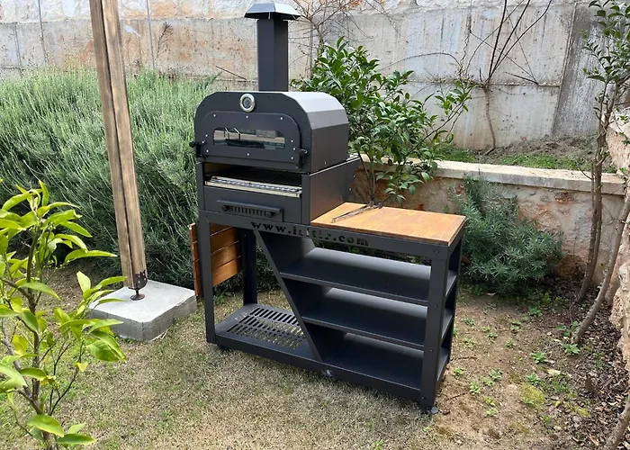 Derya Agullu Villa *