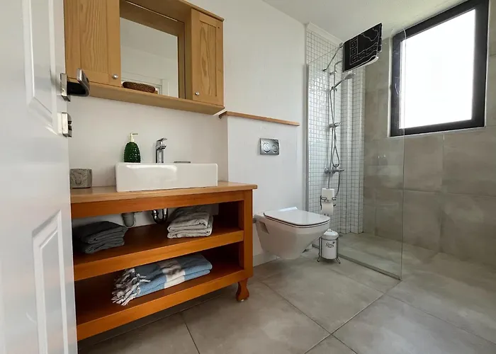 Villa Derya Agullu Kaş