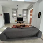 Derya Agullu Villa *