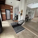 Derya Agullu ヴィラ カシュ