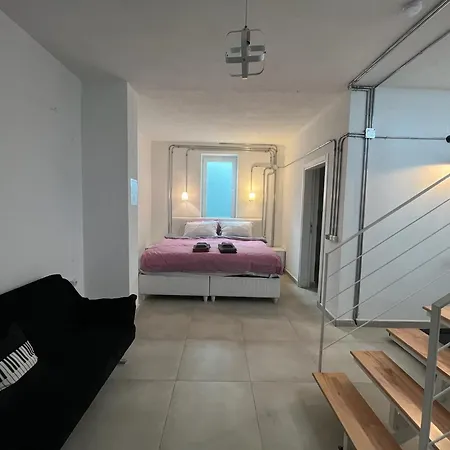 Villa Derya Agullu