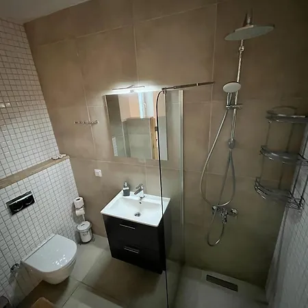 Derya Agullu Villa