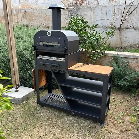 Derya Agullu Villa *