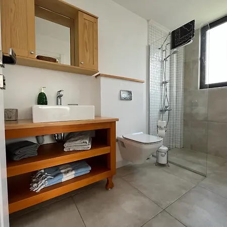 Villa Derya Agullu Kas