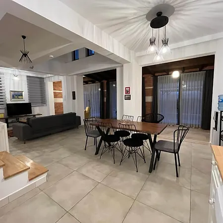 Villa Derya Agullu