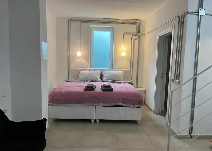 Villa Derya Agullu *